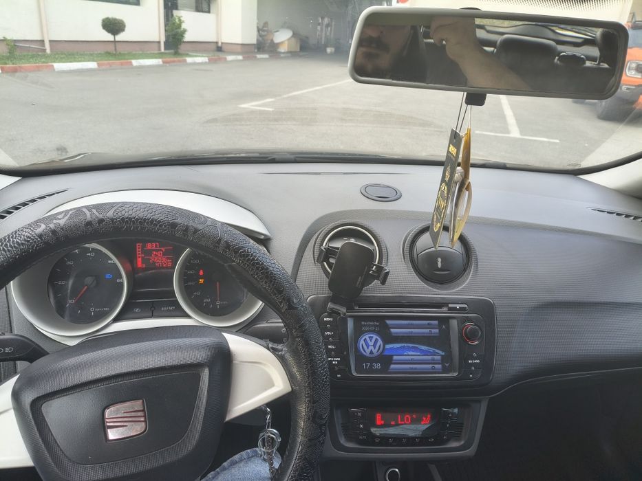 Seat Ibiza 2011 , 1.2tdi preț Negociabil