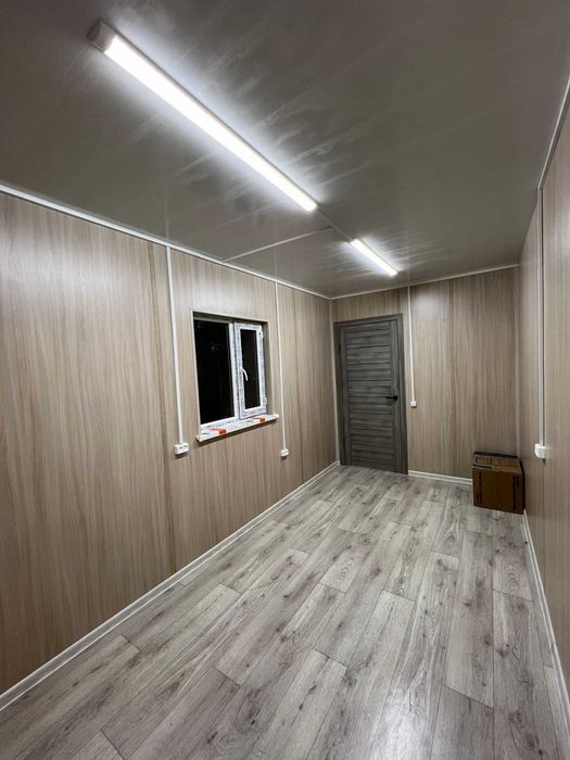 контейнер морской