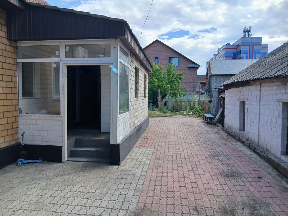 Продам частный дом