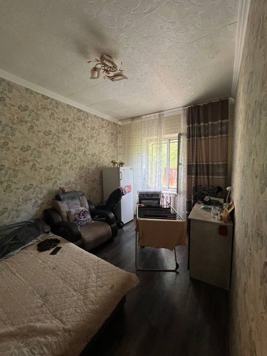 Продается 3х комнатная квартира