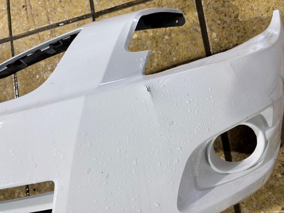 Бампера Cobalt Chevrolet