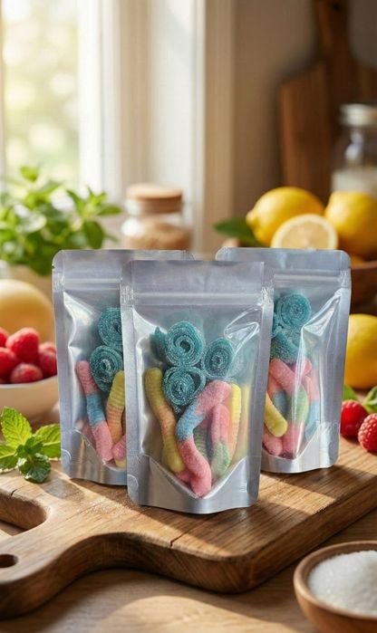 Zip paket дой пак