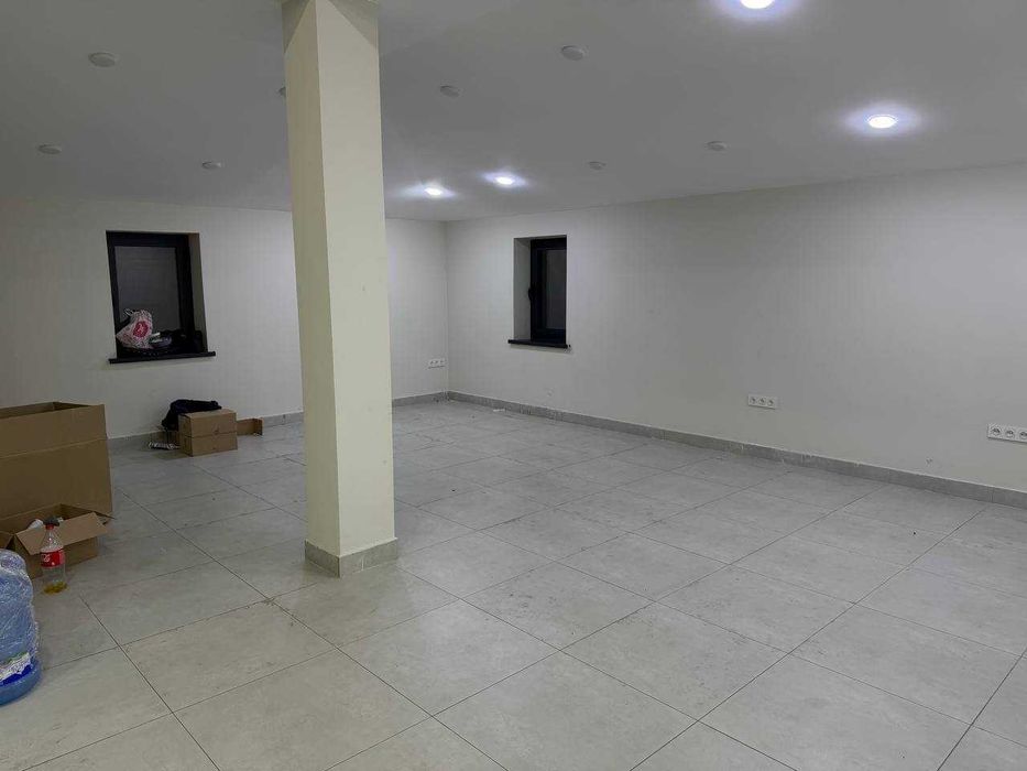 Аренда Помещения