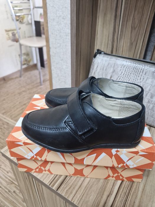 Детские туфли 27 р-р