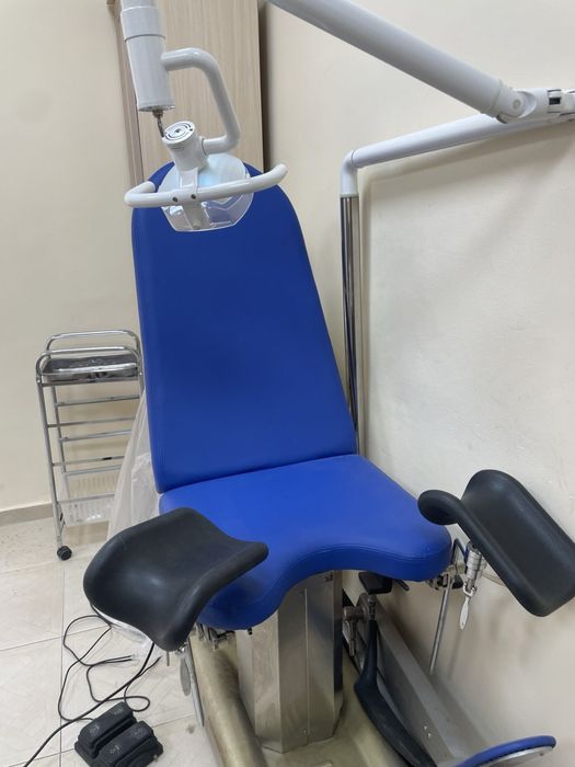 Медицинско оборудване