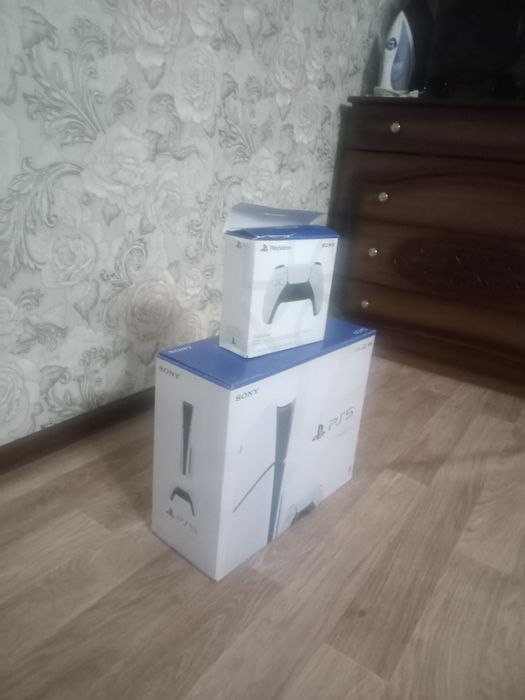 сони плейстейшин