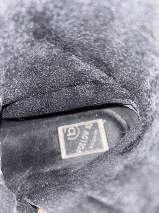 Ботинки фирменные 39 Bugatti