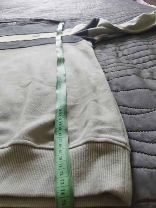 Продам мужскую кофту Lacoste