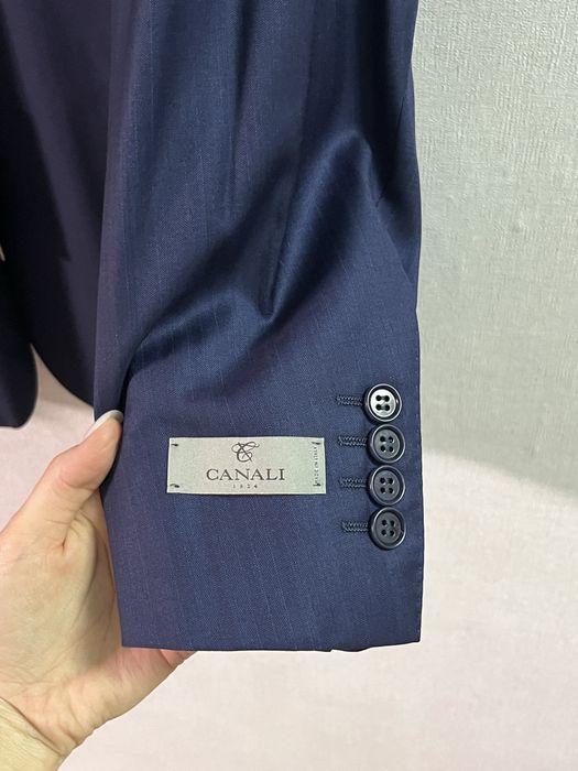 Костюм CANALI.