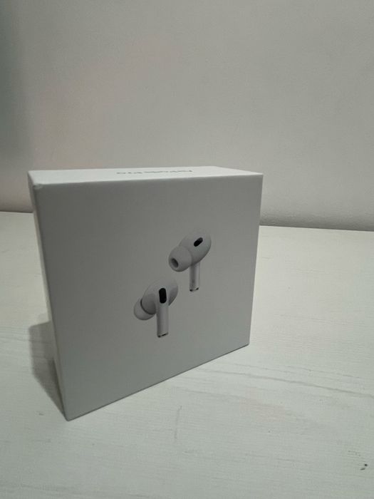 AirPods Pro 2 Sigilate