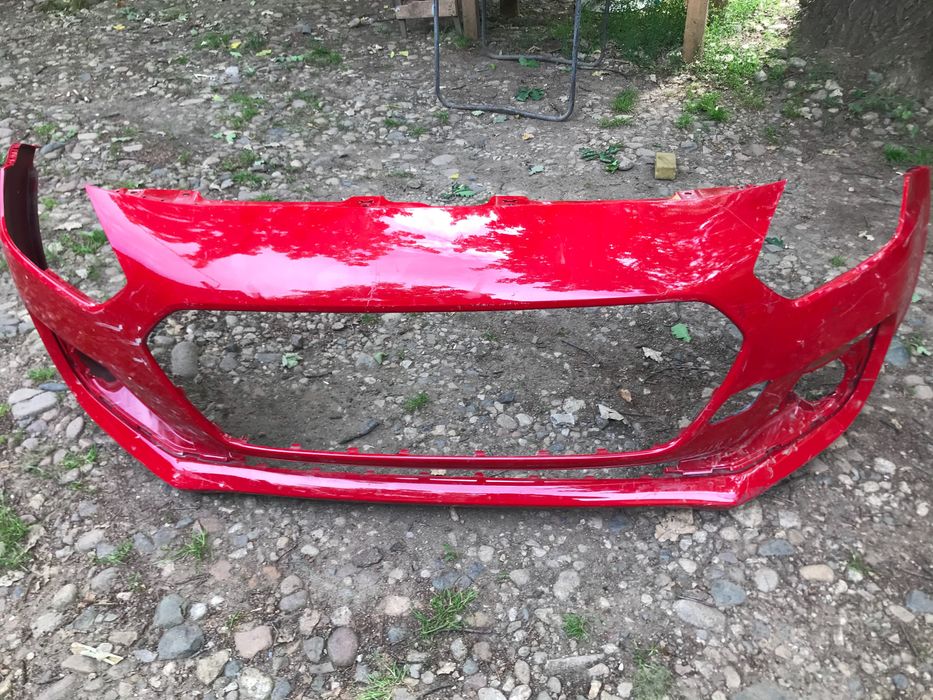 Броня предна брони за Сузуки Суифт Suzuki Swift