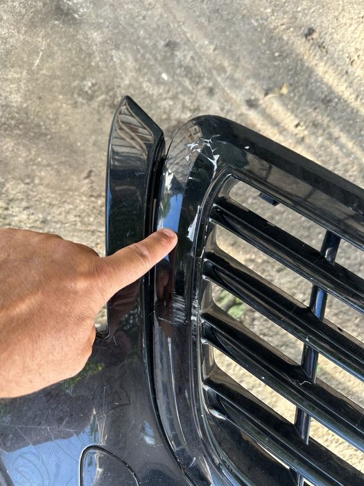 .bară față mercedes s class w222.cod:a2228800883.