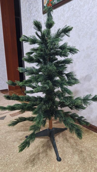 Новогодняя   елочка !!!