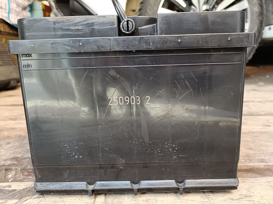 Аккумулятор продам