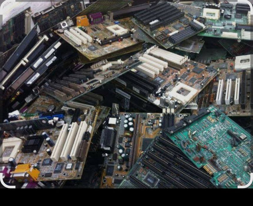 Телефон ва компьютер платалар