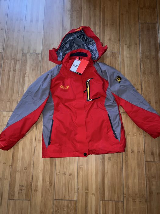Женские Куртки Jack Wolfskin
