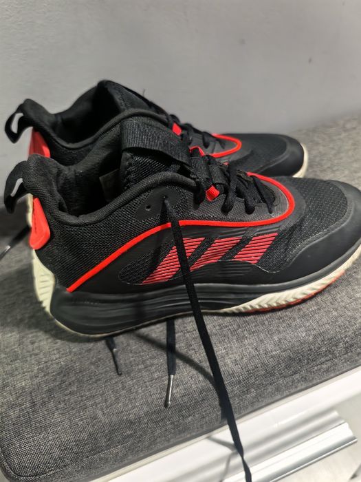 Маратонки 44 adidas