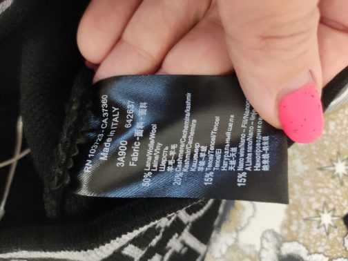 Pălărie de iarnă pentru bărbați Dior 0166