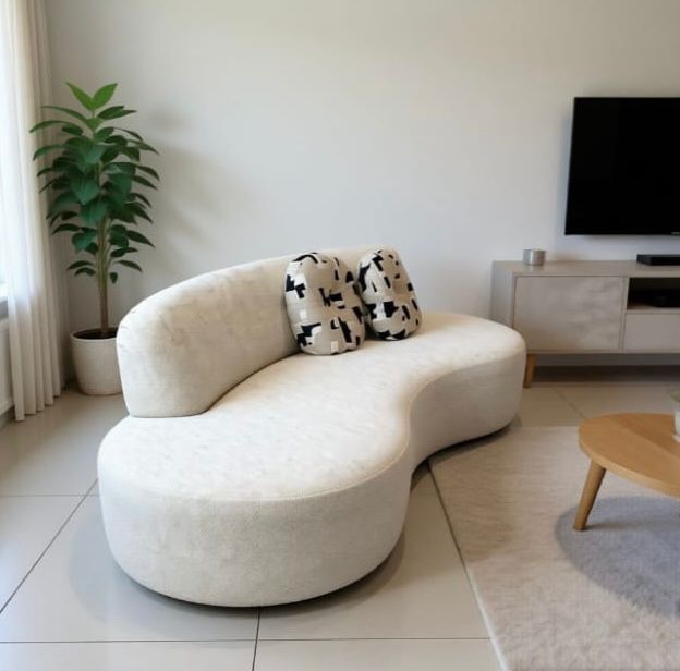 Мягкий мебель/Диван