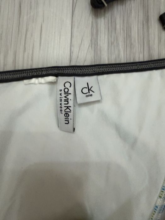 купальние Calvin Klein  оригинал