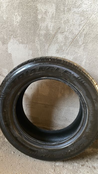 Балон шины Tringle