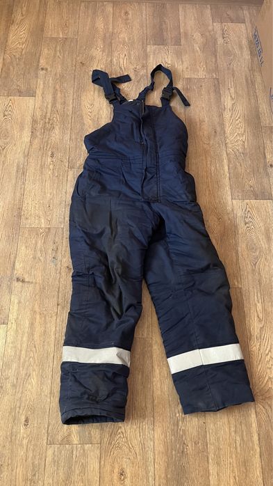 Спецодежда  в хорошем состояний