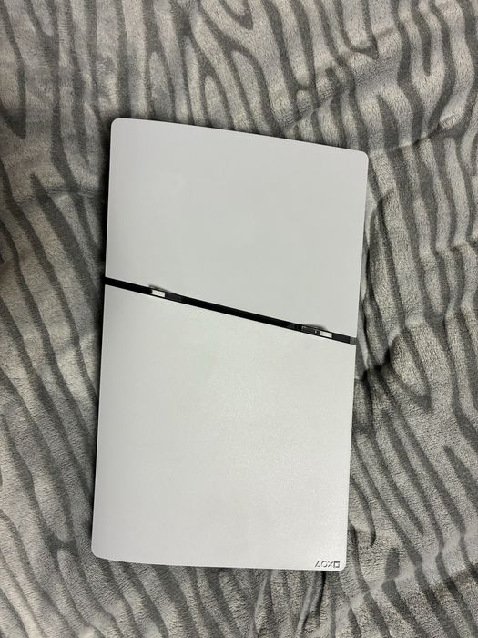 PlayStation 5 digital edition