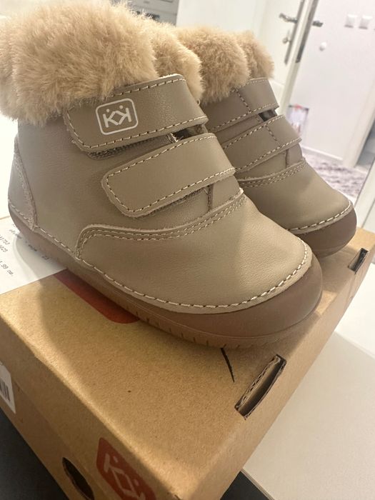 Детски обувки-Колев и Колев