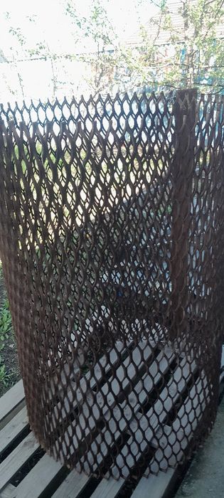 Лист просеточный  ! Новые  .