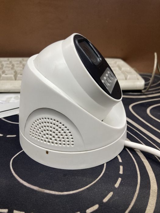 Hikvision почти новое обмен