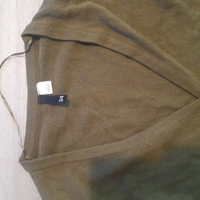 Cardigan tricotat H&M , superb !