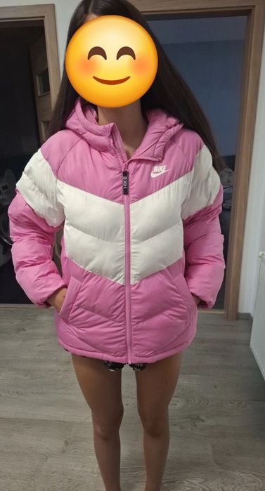 Geaca Nike femei Original