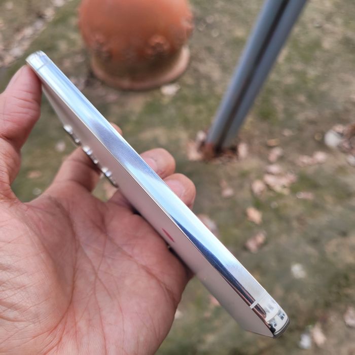 Samsung s23  plus. Garantiya idyal