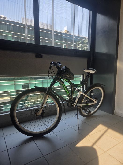 Vând bicicletă MTB RDB Cobra 26