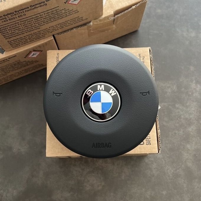 Airbag F10 F20 F30 F31 F32 F36  - за Ф серия OEM