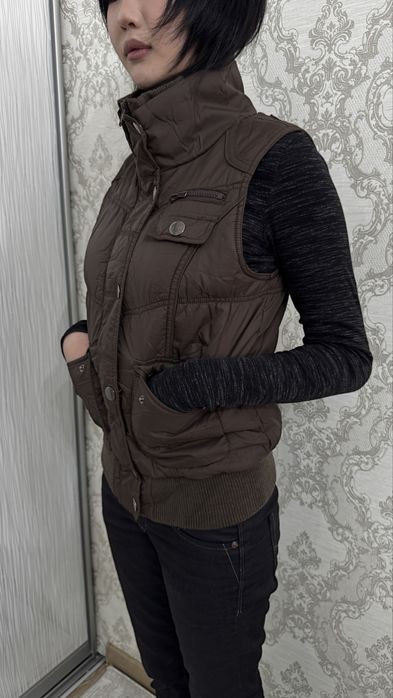 Продам жилетки в стиле y2k