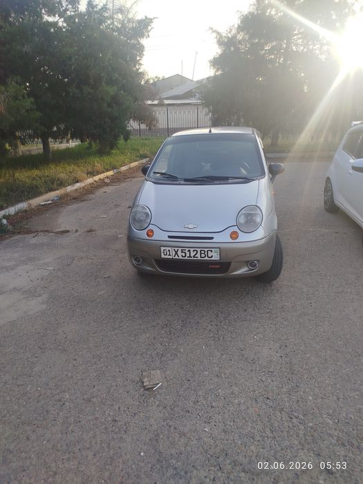Matiz best holati yahwi vidio registrator bor