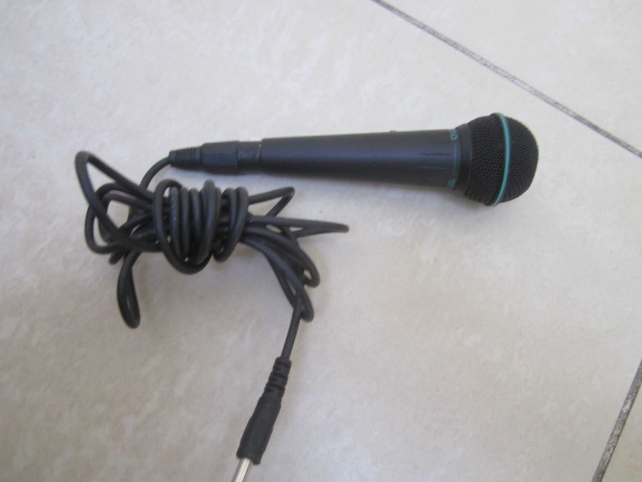 Микрофон Shure BG 1.0