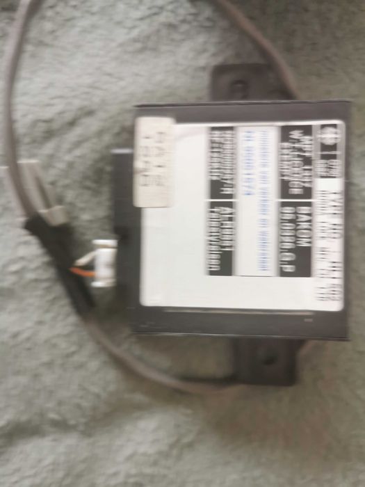 ECU Honda Del Sol P28