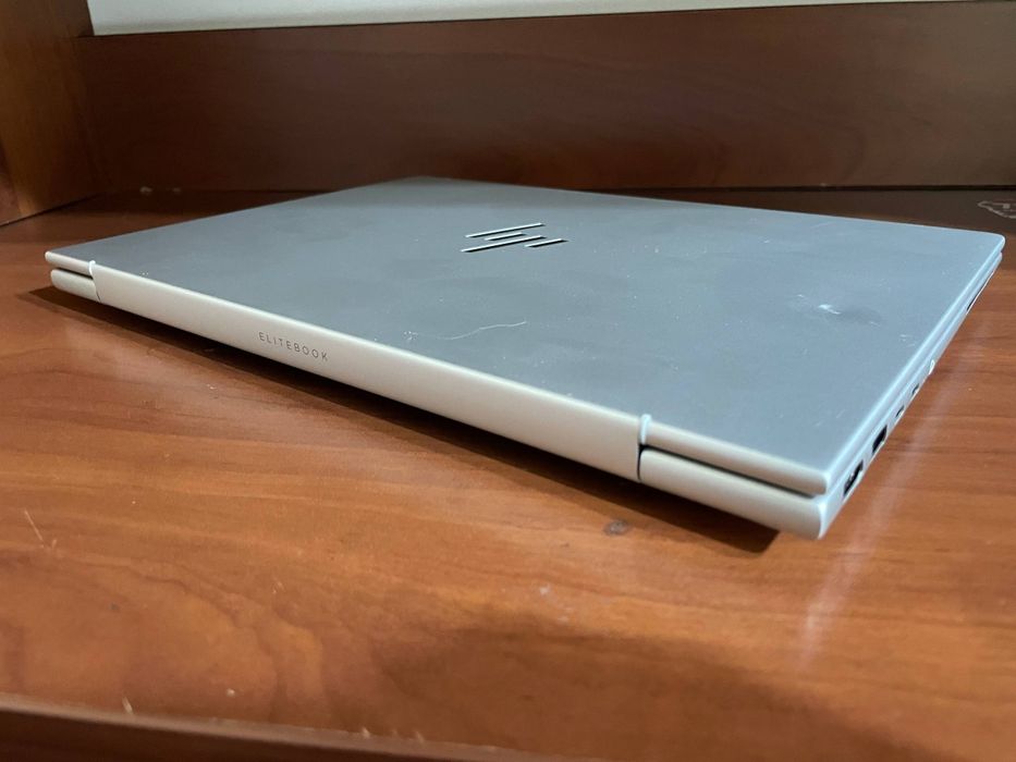 HP EliteBook 645 G11 Ryzen 5 7535U DDR5 8/256gb