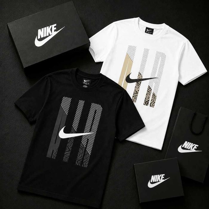 Nike Jordan Men’s Oversized T-shirts