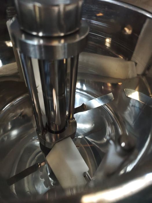 Echipamente profesionale cofetărie&patiserie