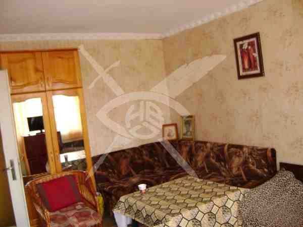 Двустаен апартамент в Меден Рудник! 103387