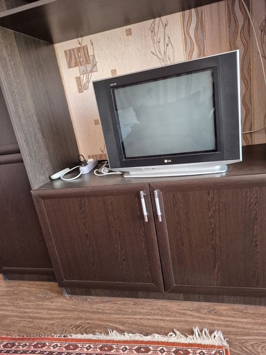 Телевизоры Ташиба и LG