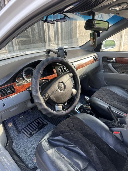 Chevrolet Lacetti 1.8 2013 Yqxshi xolatda