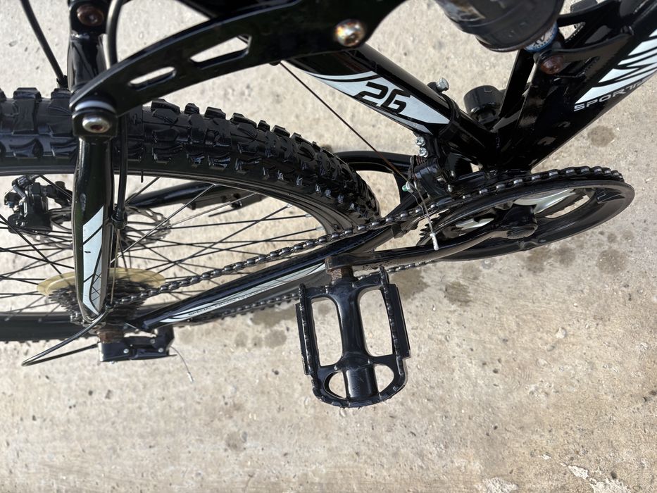 Bicicletă de vânzare