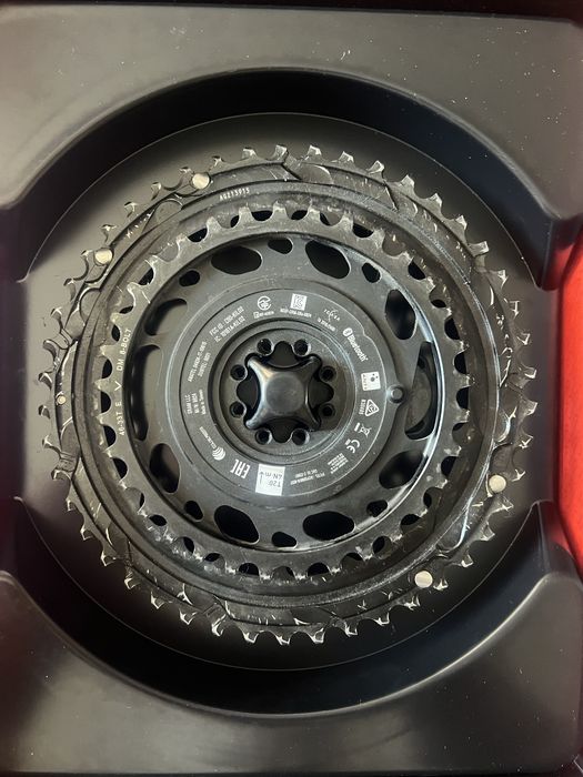 Sram AXS Chainring