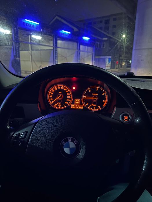 Vand BMW seria 3