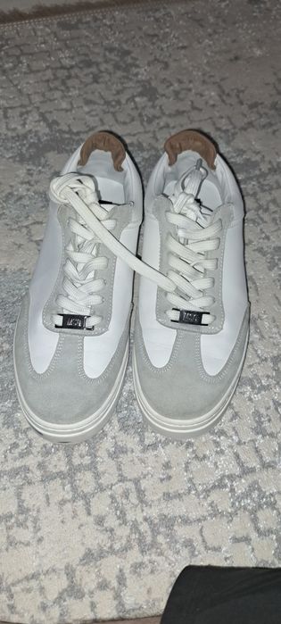 Кроссовки от MSQ