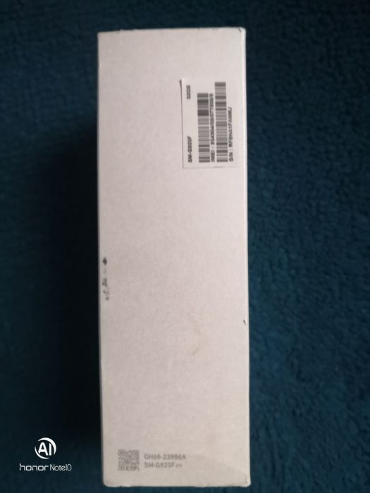 Samsung S6 edge folosit